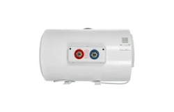 Водонагреватели горизонтальный электрический накопительный на 80 литров Haier FCD-JTHA80-III(ET)