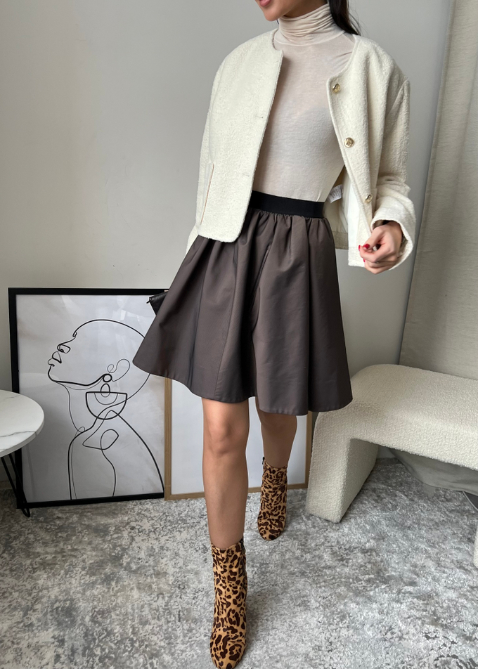 Юбка Acne Studios, S