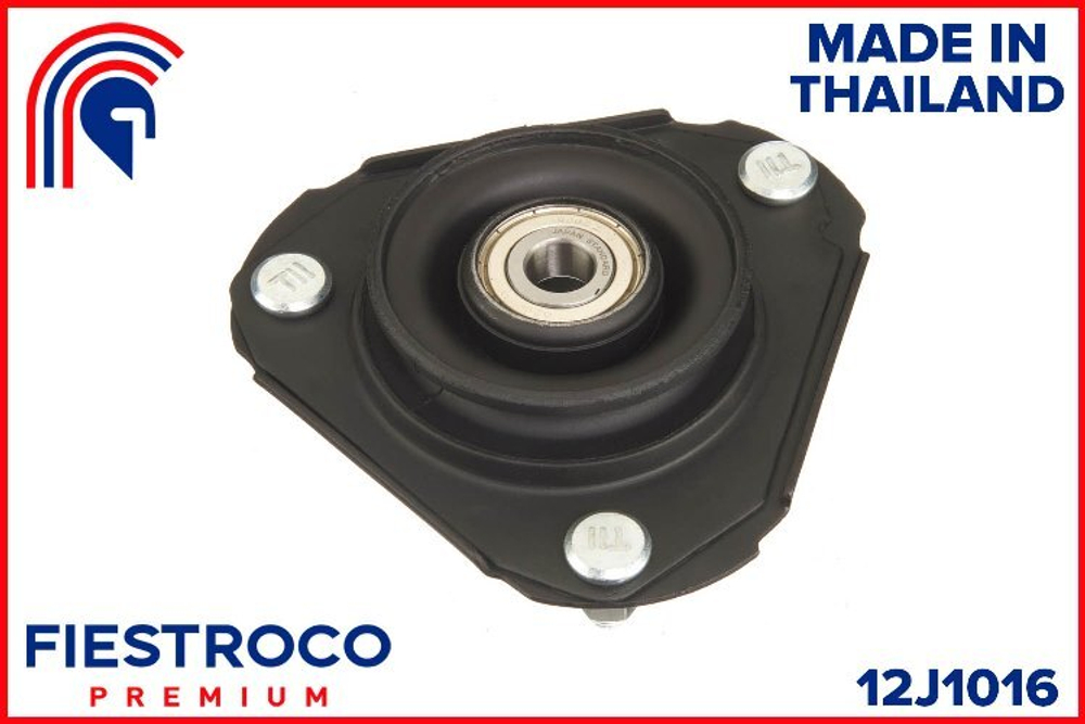 Опора амортизатора 12J1016