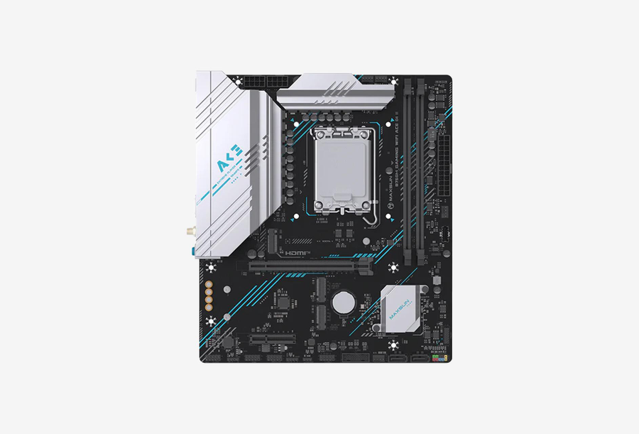 MS-B760M GAMING WIFI ACE D4 II_0126709110041