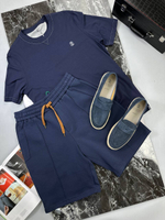 Лоферы Brunello Cucinelli