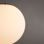 Citilux CL941301 Подвесной светильник шар Белый