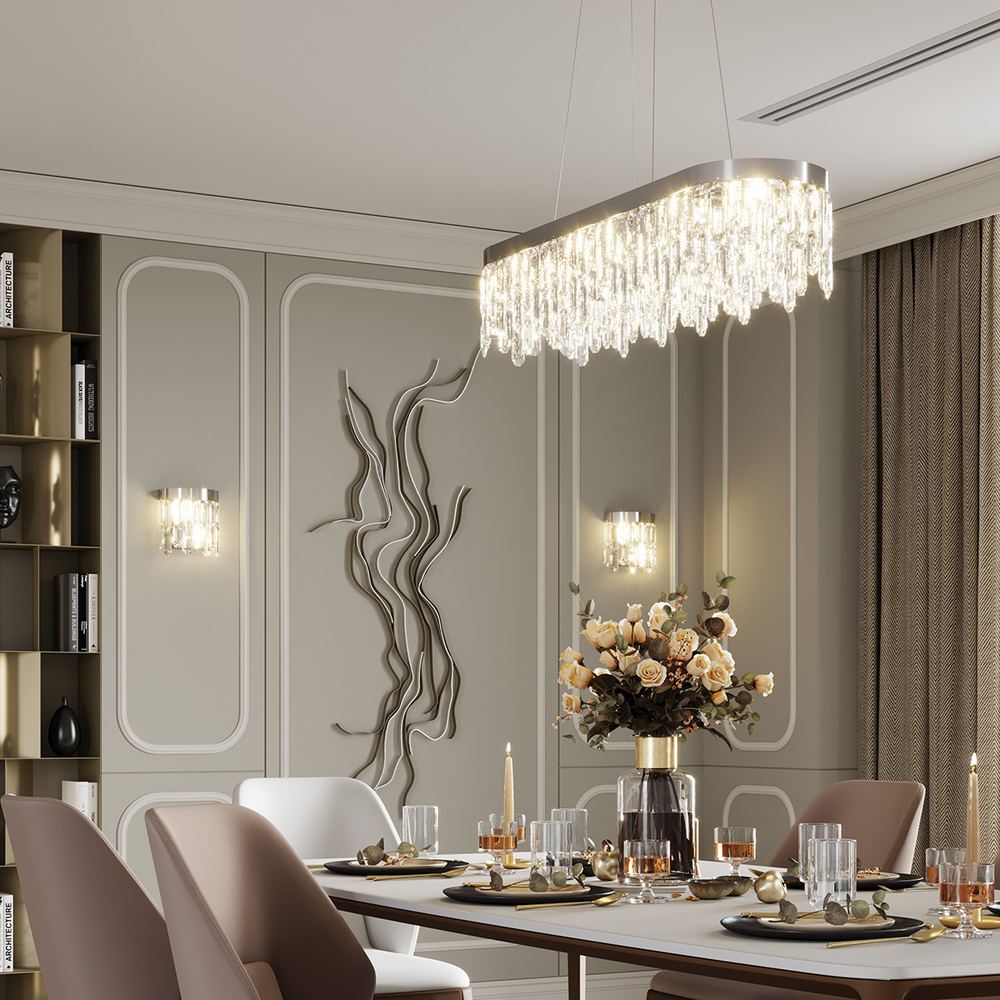 Люстра подвесная Odeon Light 4985/12 DAKISA