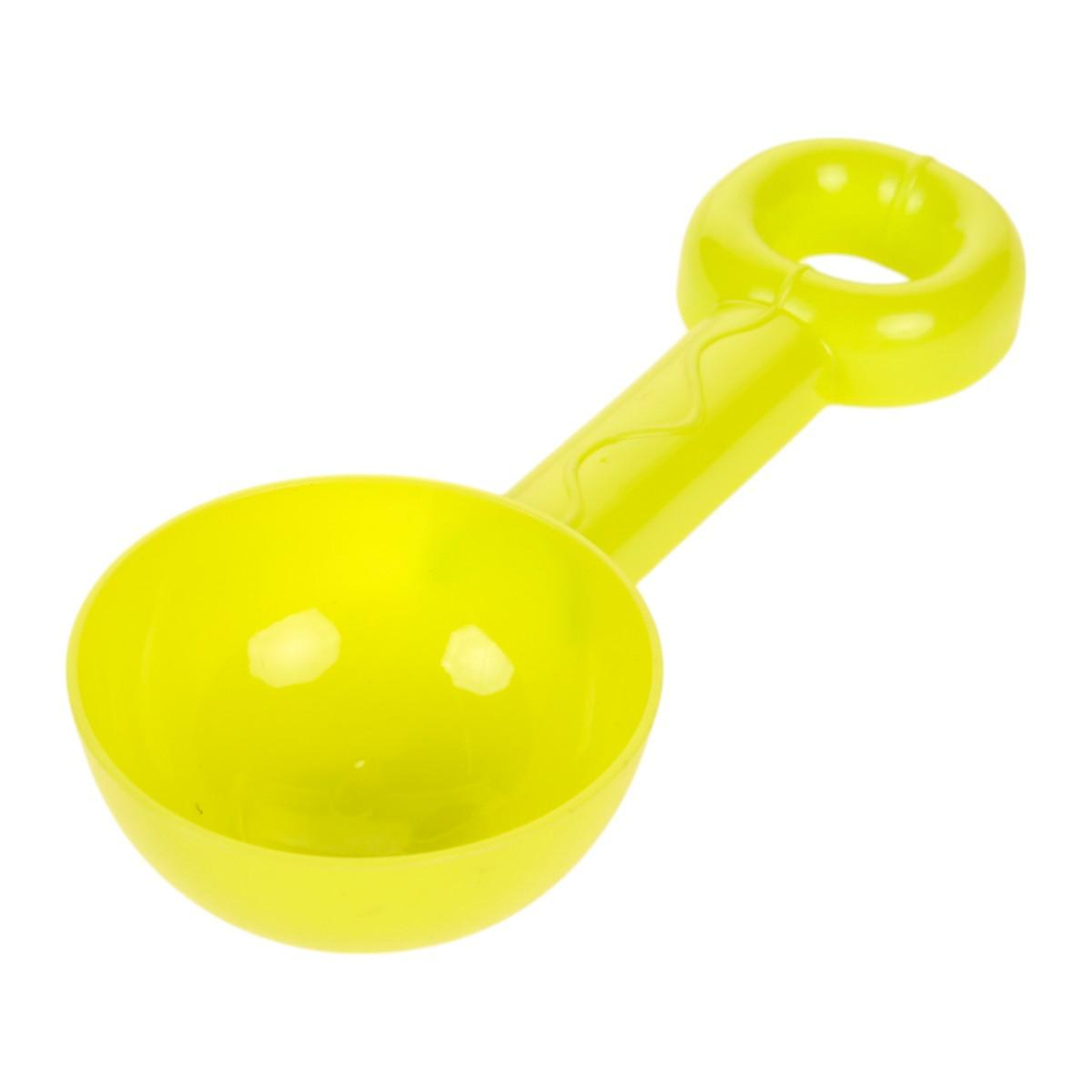 Ложка Мини 15см. в ассорт. (Р.с.)