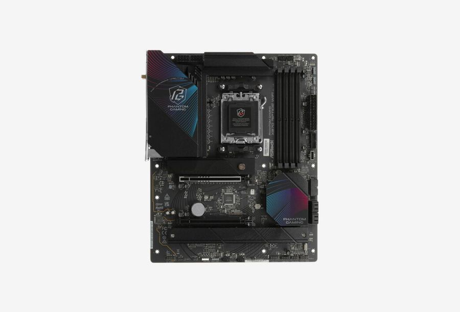 ASRock X870 Riptide WiFi_0126531101947