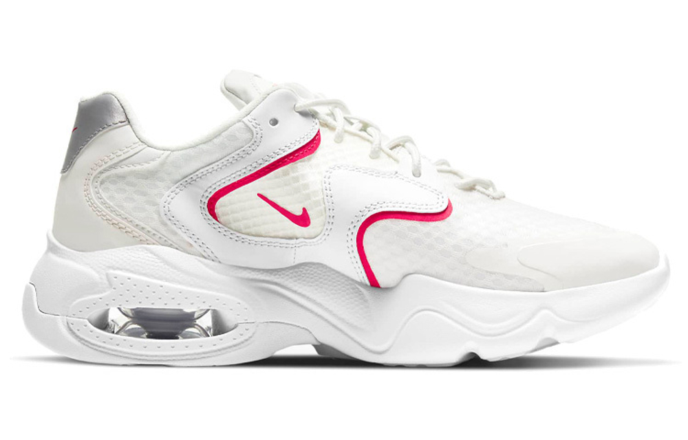 Кроссовки Nike Air Max 2X (Женская размерная сетка)