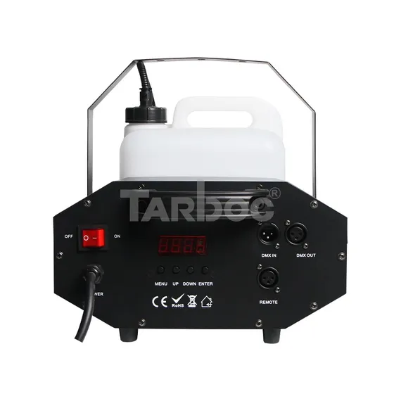 TARBOC RH-T3000Y (MM-1-3179) - Генератор дыма RH-T3000Y