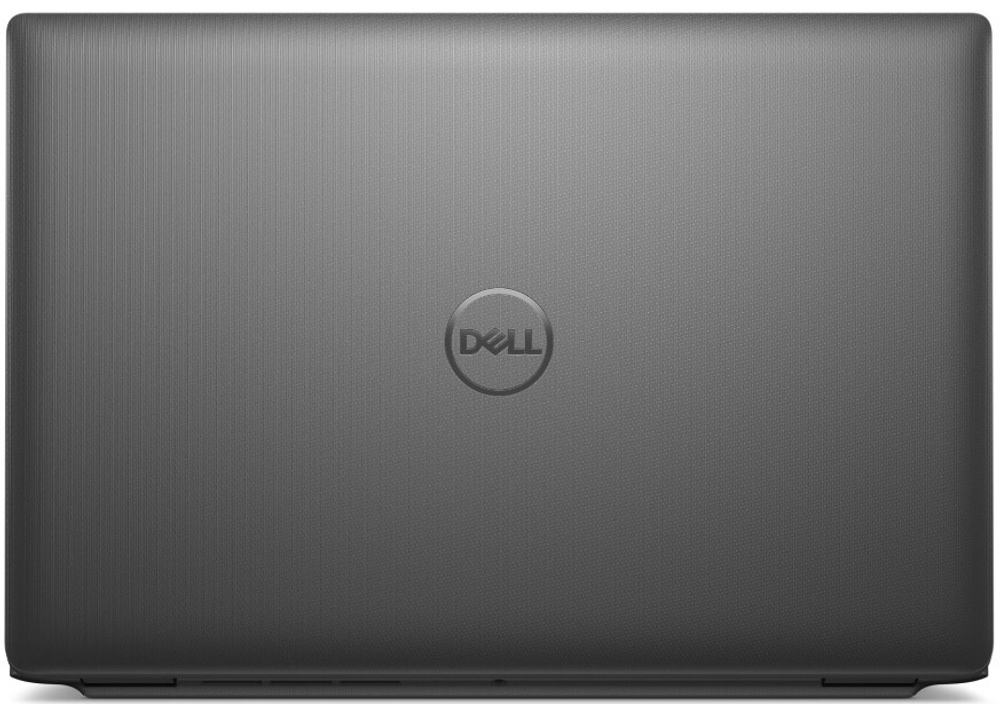 Ноутбук  Dell Latitude 3450 14 ", Core i5, 8 Гб RAM, 512 Гб SSD, Iris Xe Graphics, Серый