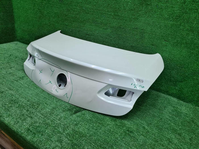 Крышка багажника Mercedes E C238 (2016-2023)