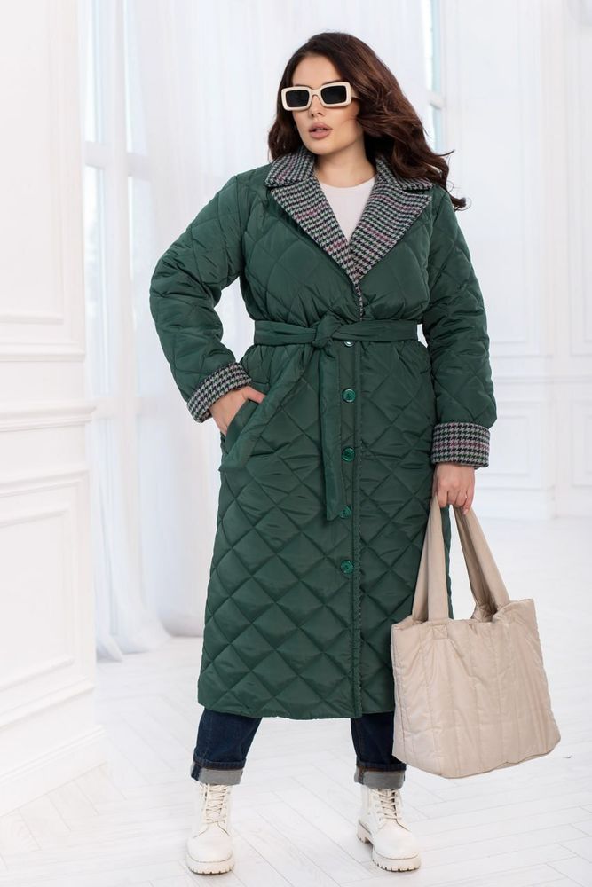 Пальто УК-2428-5 Fabrika