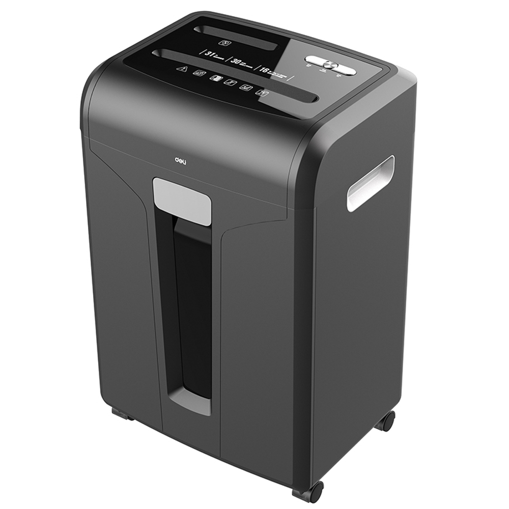 Уничтожитель бумаг  Deli E14400