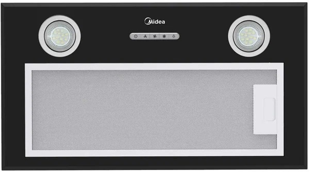 Вытяжка MIDEA MH60I370B