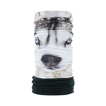 Бандана Buff Polar Siberia/Cru 135109.555.10.00