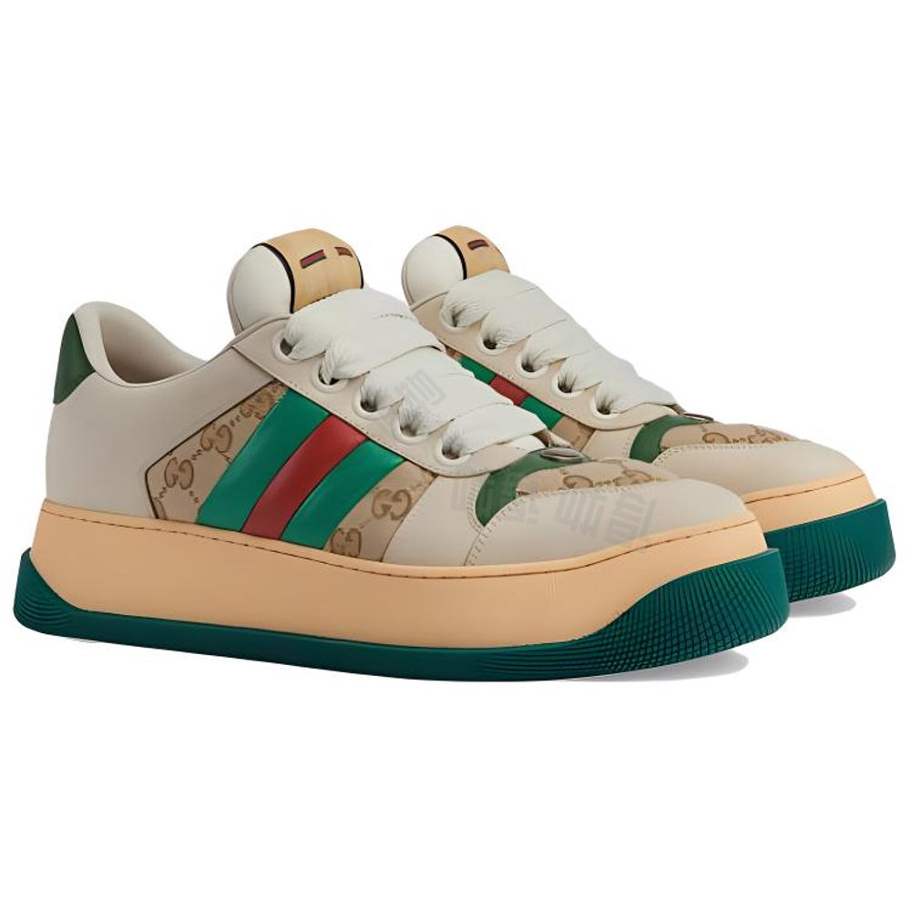 Gucci Screener