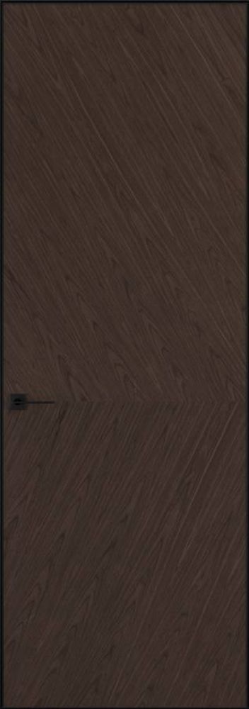 Дверь 5 SIBERIA Finewood Moka Дверь 5 SIBERIA Finewood Moka