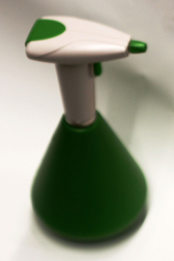 Аккумуляторный опрыскиватель GS-001 Green Helper