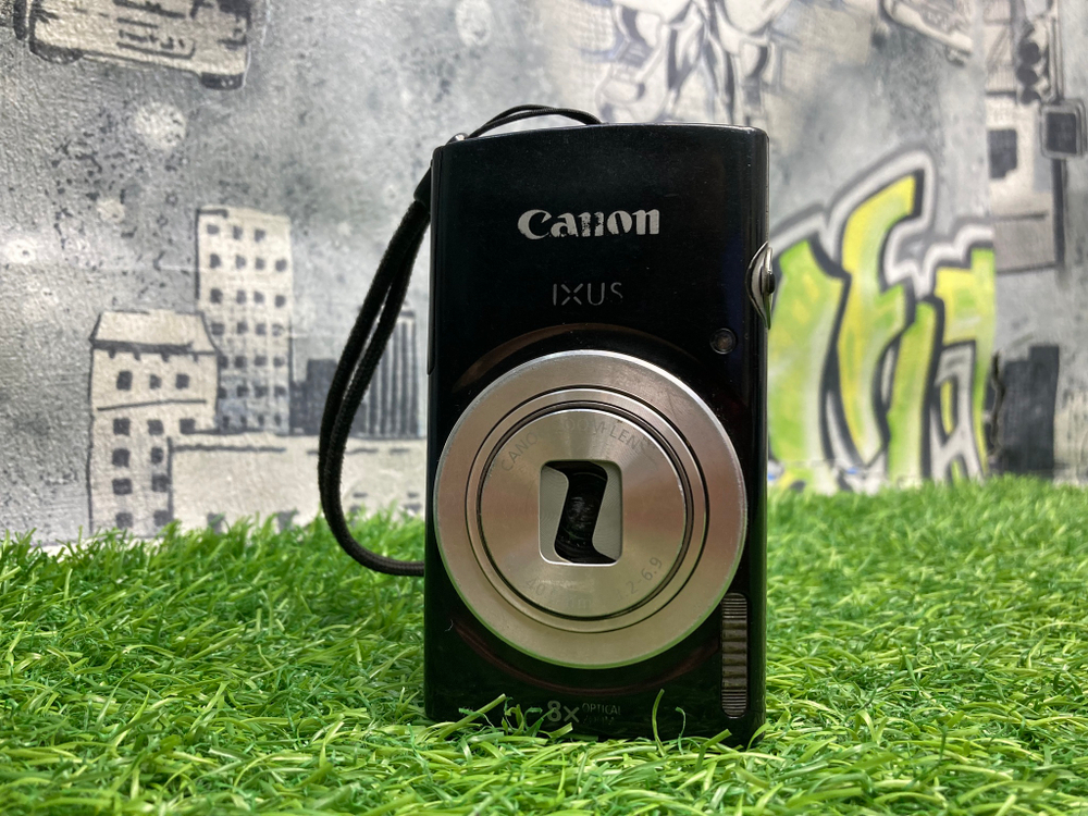 Canon IXUS 185