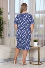 Платье 9153 Натали (Акция)