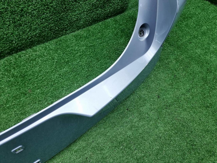 Бампер задний Changan Uni-T (2020-н.в.)