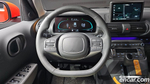 Hyundai Casper Turbo Modern (01.2022)