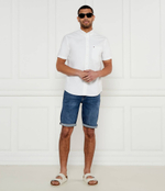 Рубашка HERITAGE OXFORD Tommy Hilfiger - белый(MW0MW36272)