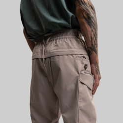 Брюки мужские Krakatau Euler