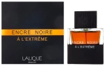 Lalique парфюмерная вода Encre Noire a l'Extreme, 100 мл, 500 г
