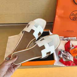Hermes Oran Sandal