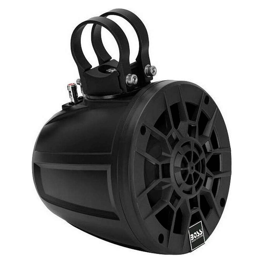 Комплект акустической системы BOSS (2 динамика 5.25")