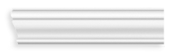 Плинтус потолочный DECOMASTER D152ДМ (85*25*2000мм)