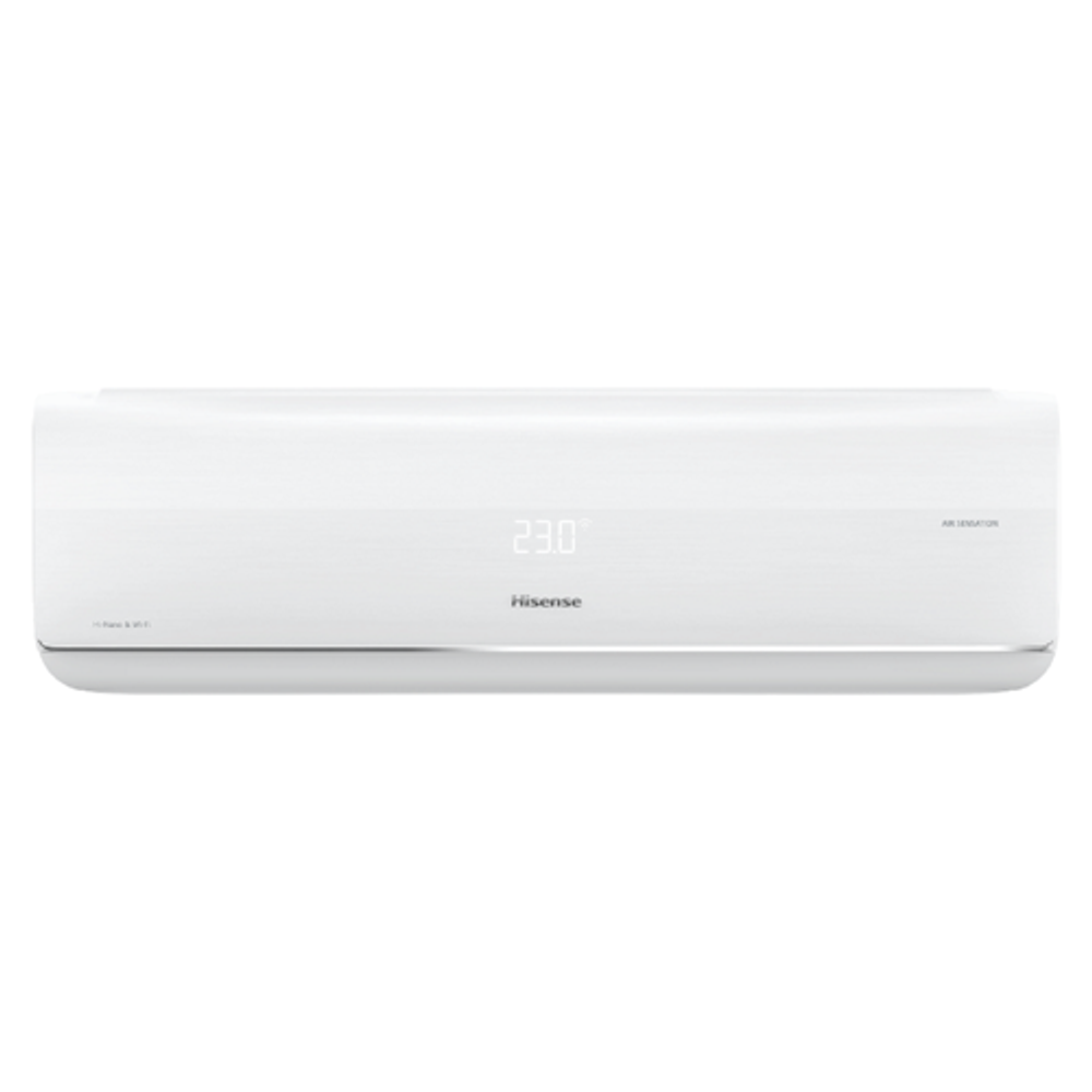 Настенная сплит-система Hisense AIR SENSATION SUPERIOR Inverter AS-13UW4RXVQF00