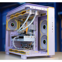 Мощный игровой компьютер (системный блок) Core i7-13700 16ядер/RTX5070 12Gb /32GB/2Tb SSD/850W/Win 11 PRO