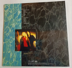 Виниловая пластинка Nirvana Nevermind (deluxe) (V7) LP