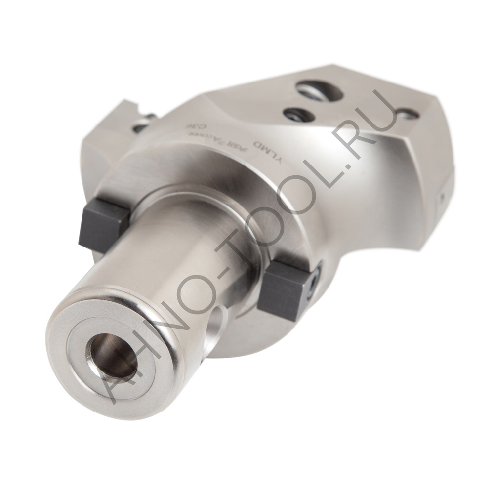 Корпусное сверло с направляющей YLMD-110115-C36 ACCKee