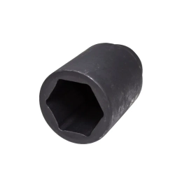Головка ударная глубокая 36мм 3/4''6гр. Forsage F-46510036