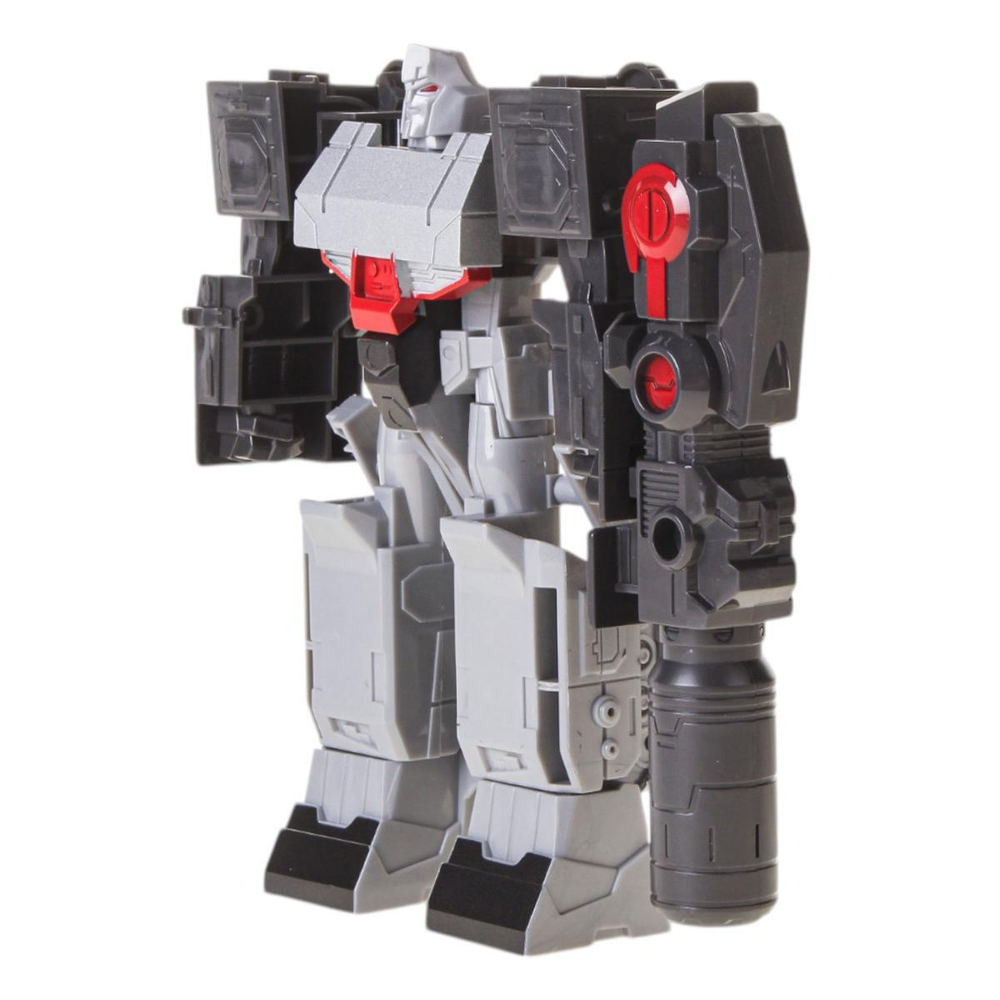 Трансформер-робот, коробка 1028