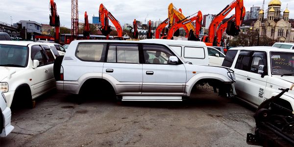 Автомобиль Конструктор