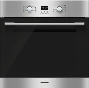 Электрический духовой шкаф Miele H2161B