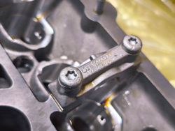 ГБЦ SAIC VAG AWT AEB AUG B5 1.8 T