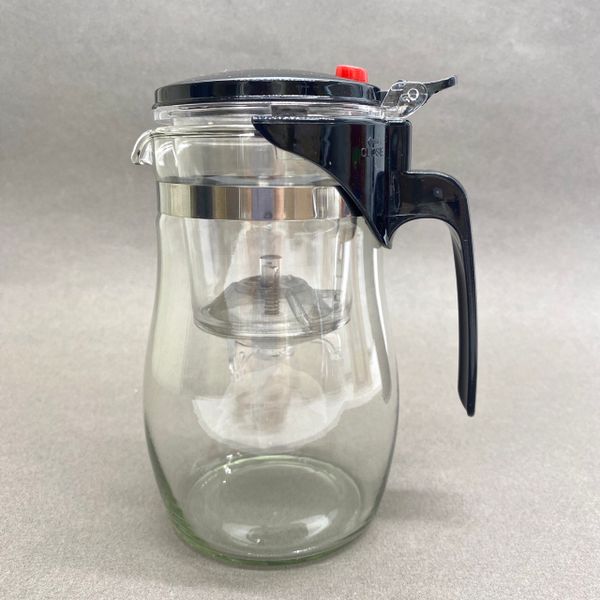 Экспресс-чайник, кувшин, 900 мл (S900) 