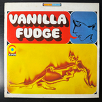 Vanilla Fudge ‎– Vanilla Fudge (США)