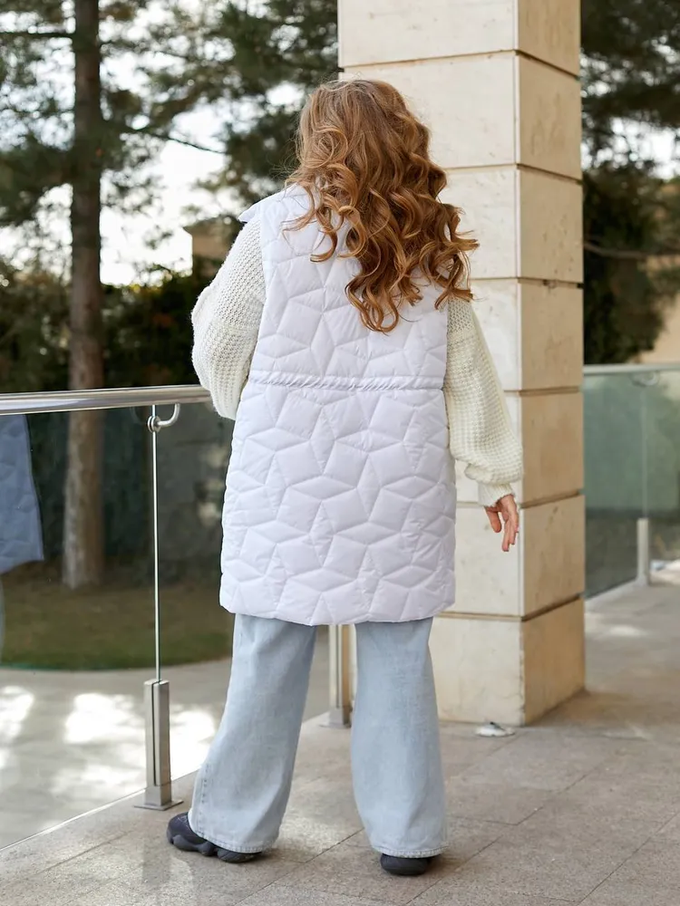 Жилет УК-110-1 Fabrika