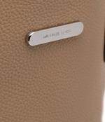 Двухсторонняя сумка-шопер + поясная сумка Michael Kors - черный(30F3SZAT9T)