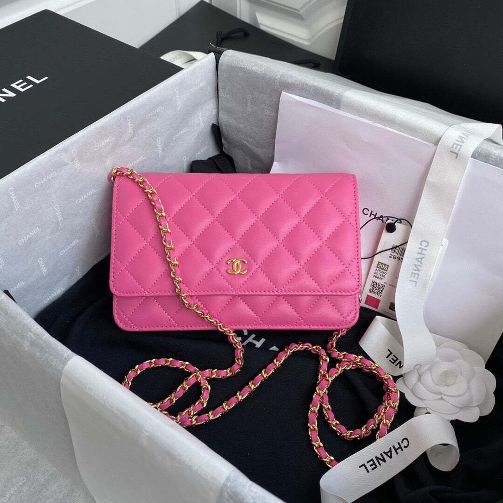 Chanel Woc
