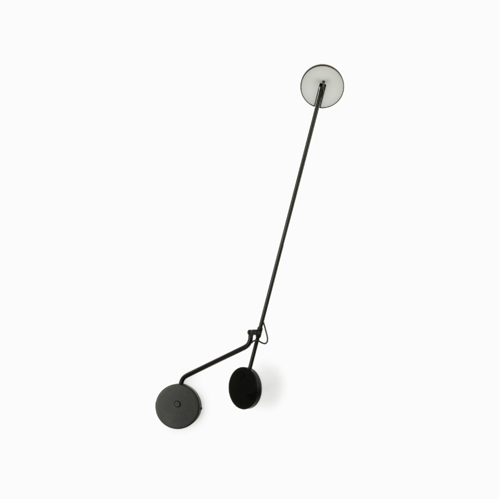 Настенный светильник Heron диаметр 11