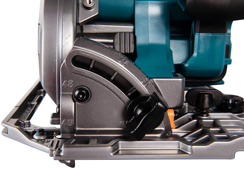 Аккумуляторная пила по дереву Makita HS004GZ01