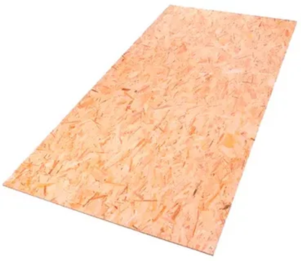 ОСП 2500*1250*18мм Кроношпан/Ultraply