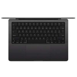 Ноутбук Apple MacBook Pro 14 2024 Z1FE00113