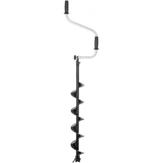 Ледобур Тонар ТОРНАДО-М2 130 мм (левое вращение) LT-130L-1