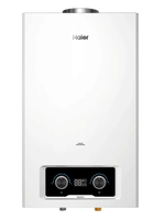 Газовая колонка Haier AquaJet 10AM